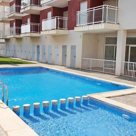 Bell Mar - Playa De Bellreguart Apartment Bellreguard Luaran gambar
