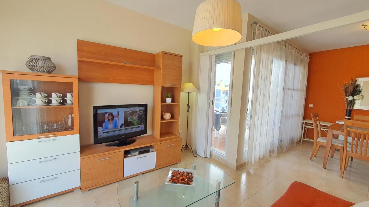Bell Mar - Playa De Bellreguart Apartment Bellreguard Luaran gambar